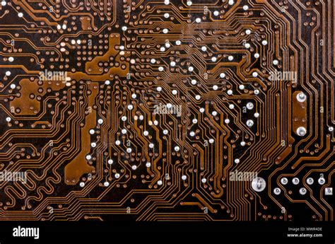 Circuit Board Design