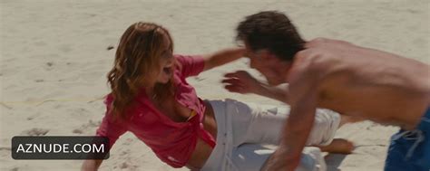 Jenna Fischer Nude Aznude