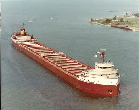 The Edmonton fitzgerald song has a surprising connection to a shipwreck 8