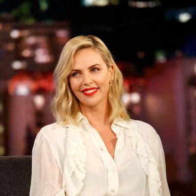 Charlize Theron Net Worth In How Rich Is She Earnings And Career