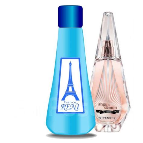 Наливные духи Reni-388 версия Ange Ou Demon Le Secret (Givenchy), в ...