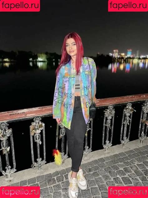 Leaks Nude Fit Readhead Ruby Onlyfans Photo Gallery Camsoda Love