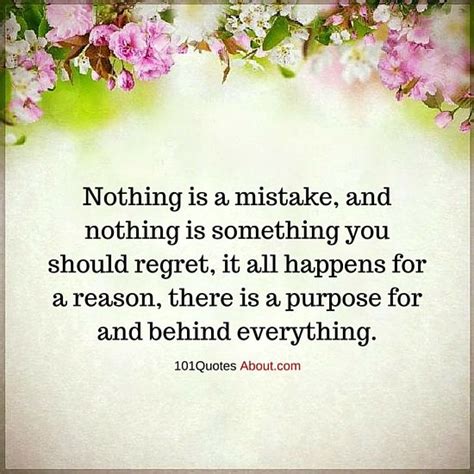 Regret Mistakes Quotes ShortQuotes Cc