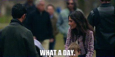 YARN What A Day Sex Life 2021 S02E05 Future Starts Today Video Clips By Quotes