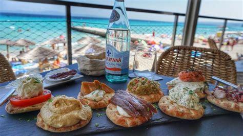 Best Beaches In Kassandra Halkidiki Artofit
