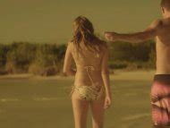 Naked Cody Horn In Magic Mike