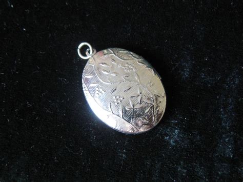 Кулон Локет Медальон для фото.Бижутерия. — Купуйте на Newauction.org за ...