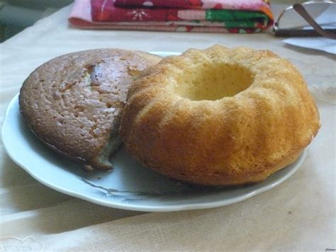 Мне сказали, тут любят домашнюю выпечку ^^ | Пикабу