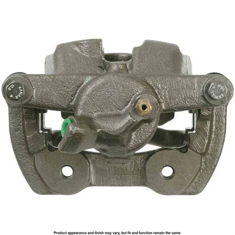 Cardone Rear Left Brake Caliper For Land Rover Range Rover Sport