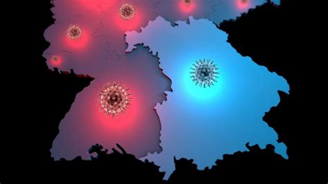So Krank Ist Bayern Von Corona Bis Rsv Welche Atemwegserkrankungen
