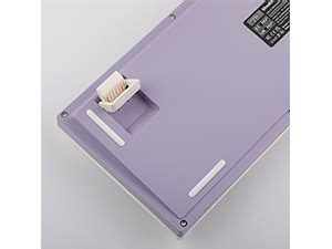 Amazon Epomaker Shadow X Gasket Mechanical Keyboard With Screen Hot Swappable Modes