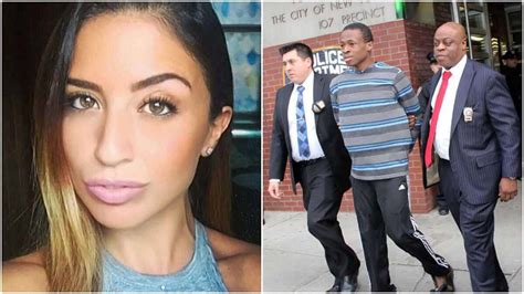 Sentencing Delayed In Karina Vetrano Murder Case Alleged Jury