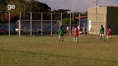 Globo Esporte Pi Seac Goleia Bonsucesso Por A E Garante