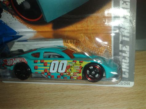 Autos Hot Wheels Jueves De Febrero De