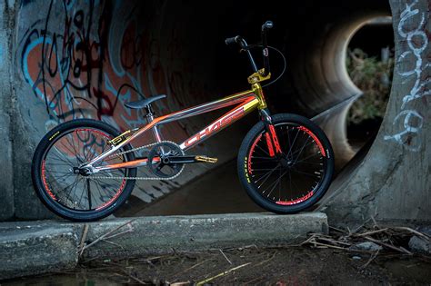 BIKE OF THE DAY: Chase BMX RSP 3.0, Rocket Custom Designs Colorway ...