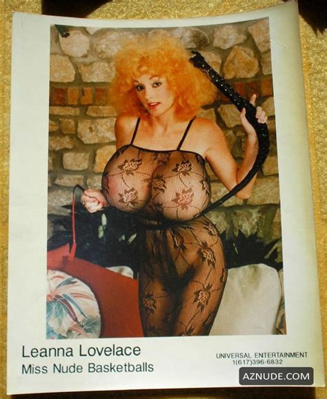 Leanna Lovelace Nude Photoshoots AZNude