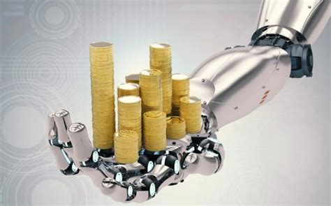 Ganar Dinero Fácil Con La Inteligencia Artificial Es Posible