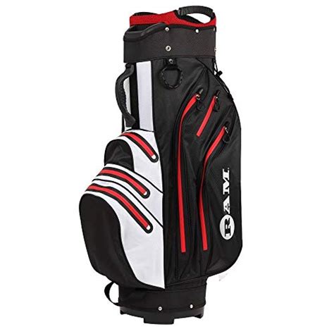 Top 10 Best Waterproof Golf Bag Reviews For You Gardenley