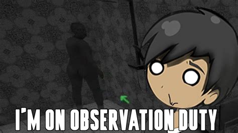 Naked Weirdo In My House I M On Observation Duty YouTube