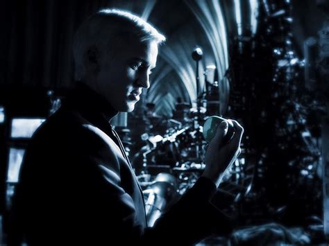 Draco Malfoy Wallpaper Draco Malfoy Wallpaper 25676678 Fanpop