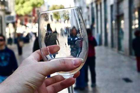 Lisbon Walking Food Tour With Secret Food Tours