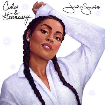 Cider Hennessy Álbum de Jordin Sparks LETRAS MUS BR