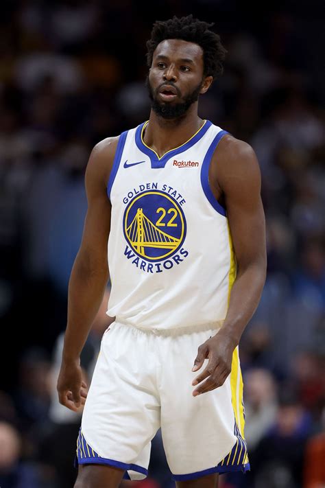 Andrew Wiggins Net Worth 2024