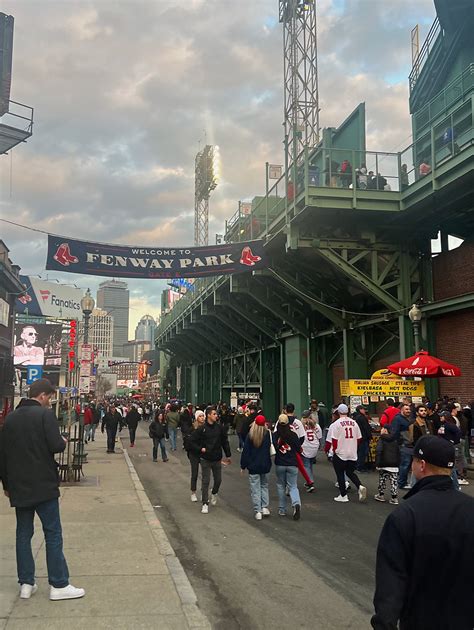 Fenway Park