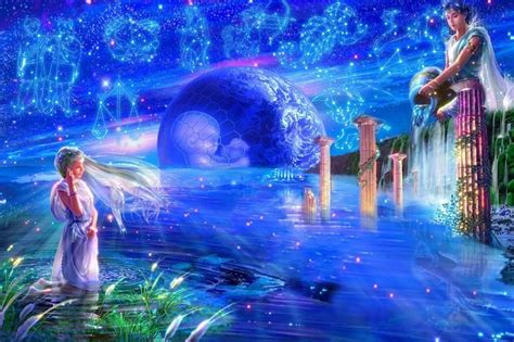 Эра водолея когда начинается и что означает