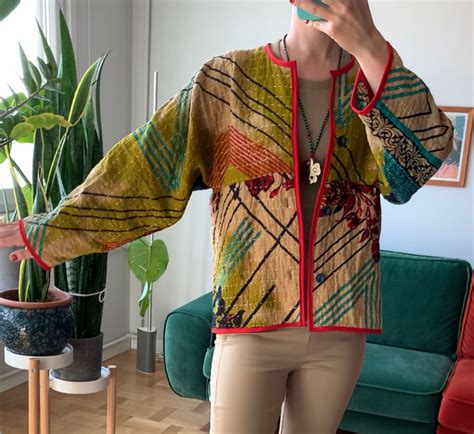 Bog Jacket