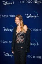 Melissa Massetti Sexy Flashes Her Hot Tit At The Space Cinema Moderno