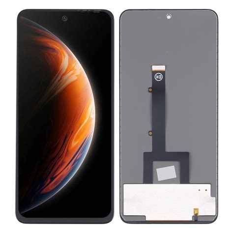 Lcd For Tecno Camon Premier Ch Ch N Lcd Touch Screen Digitizer