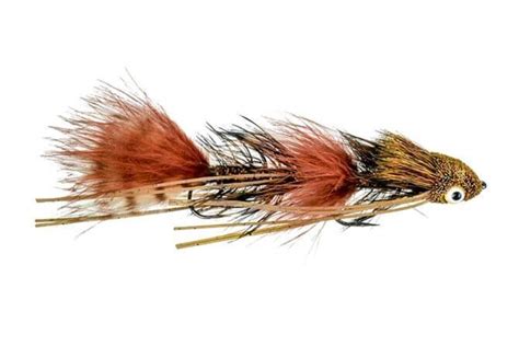 Galloup S Sex Dungeon Fly Trident Fly Fishing