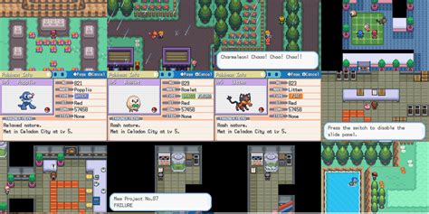 Pokemon Adventures Red Chapter Download Pokemoncoders