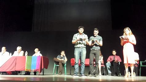 Presentaci N Del Libro Hasta Abrirse En La Piel Y Otras Obras De Teatro Gay Gus Apaseo