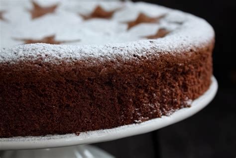 Торт «Бароззи» рецепт – Европейская кухня: Выпечка и десерты. «Еда»