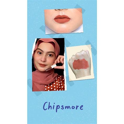 SOBELLA Lipmatte Basic Raya Chipsmore Mas Ayu Rusty Butterfly Walinong Sari Nude Teddy Bola