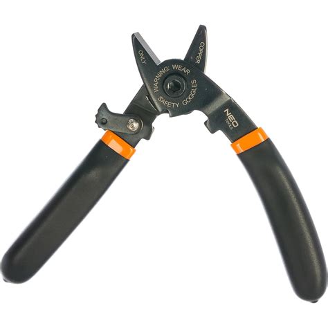 Кабелерез NEO Tools 01-522 - выгодная цена, отзывы, характеристики ...