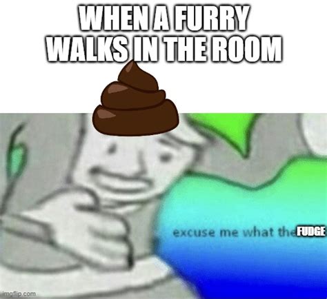 Excuse Me Wtf Blank Template Imgflip