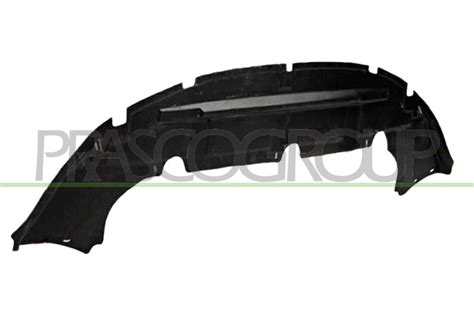 FORD FOCUS engine cover | price at AUTODOC