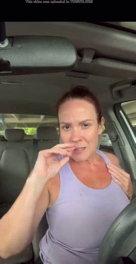 Milf Sniffs Her Ass Thisvid