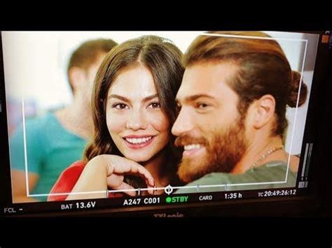 ERKENCİ KUŞ 10 BÖLÜM KAMERA ARKASI YouTube Jenerik Youtube