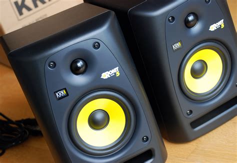 studio monitor speaker guide  donald stoltenberg blog