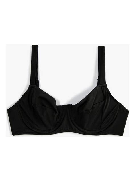 Koton Bikini Üstü Biye Çapraz Bağlama Detaylı OnuAl Fiyat Arşivi