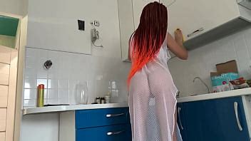 Tutorial Cleaning Kitchen XVIDEOS