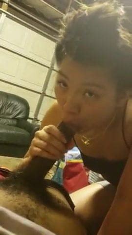 Sexy Asian Thot Loves Sucking Black Dick Porn XHamster XHamster