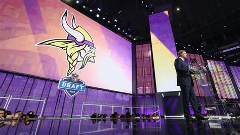 Draft Nfl 2024 Noticias Espn