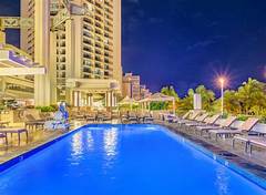 하얏트 리젠시 와이키키 비치 리조트 스파