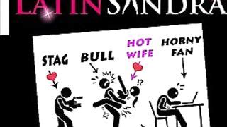Latina Sandra Thothub