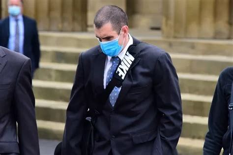 Predatory Police Officer Had Sex With Vulnerable Woman On Duty And Indecently Assaulted Single